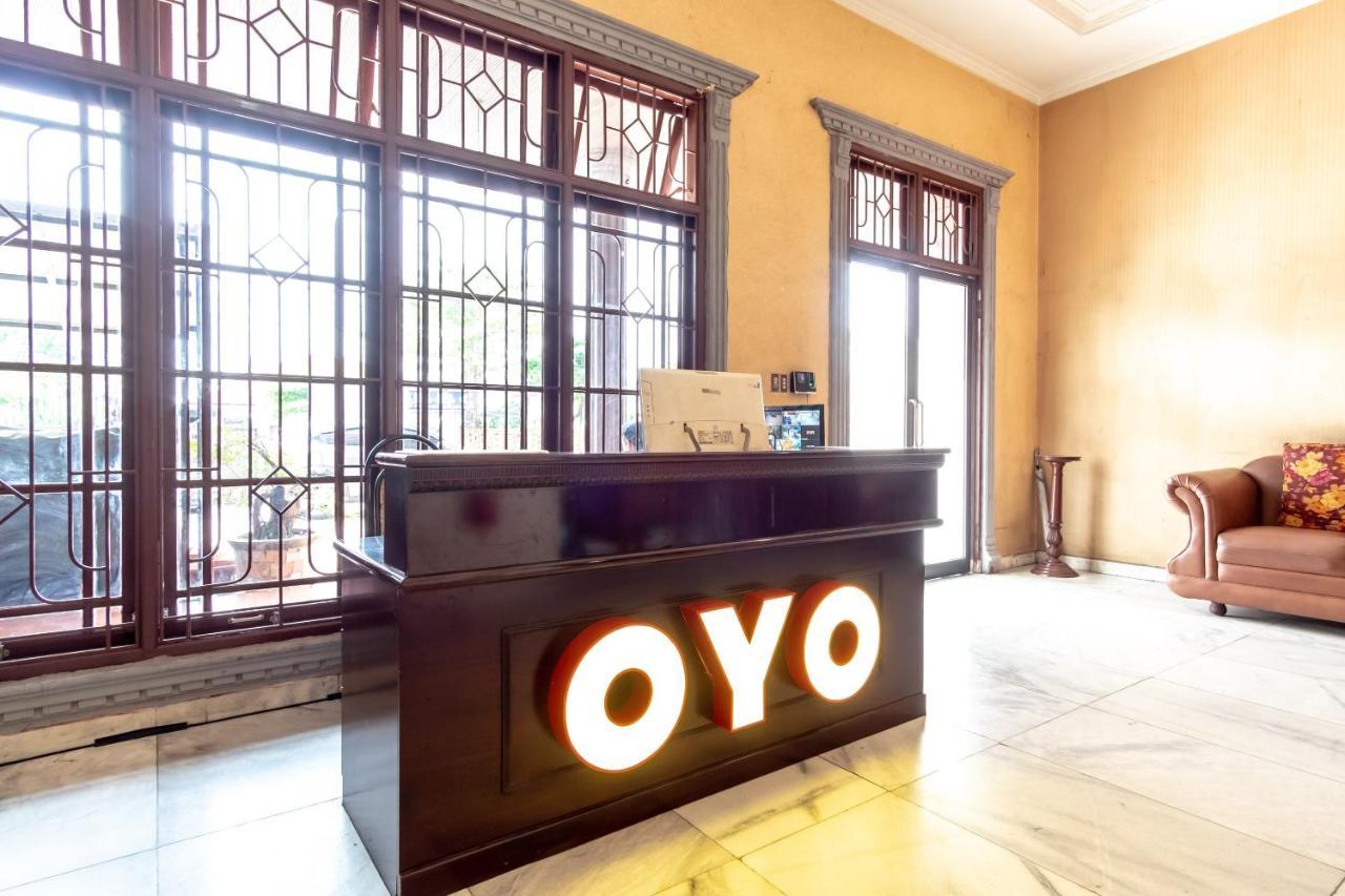 OYO 2777 Sleepover Sei Serayu Medan Bagian luar foto